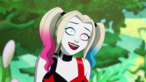 harley quinn show nude|Harley Quinn Flashes Camera in NSFW Season 4 Clip